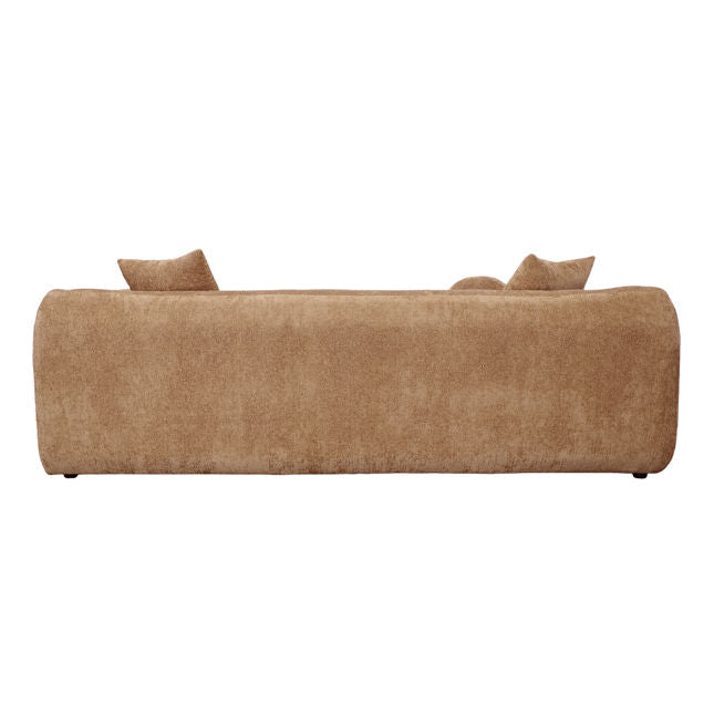 Claude Sofa Camel | BeBoldFurniture