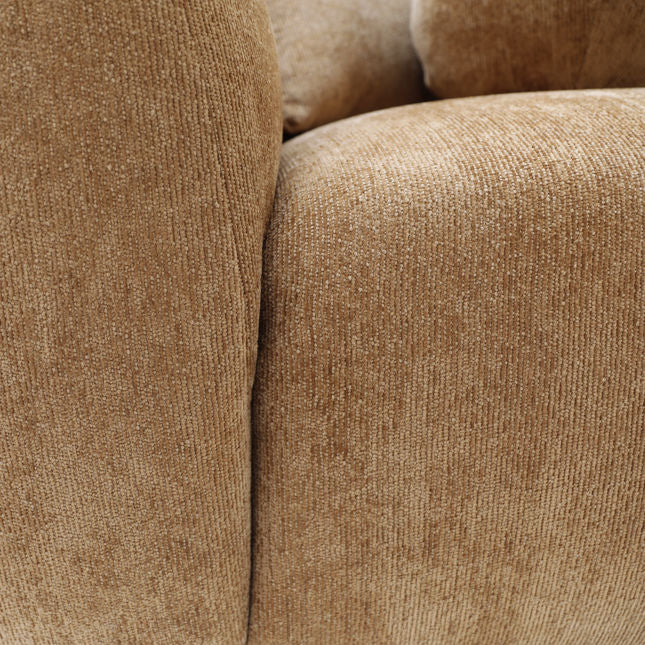 Claude Sofa Camel | BeBoldFurniture