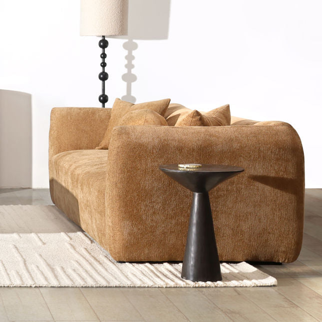 Claude Sofa Camel | BeBoldFurniture