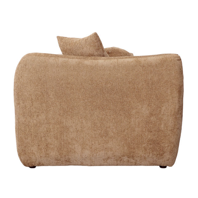 Claude Sofa Camel | BeBoldFurniture