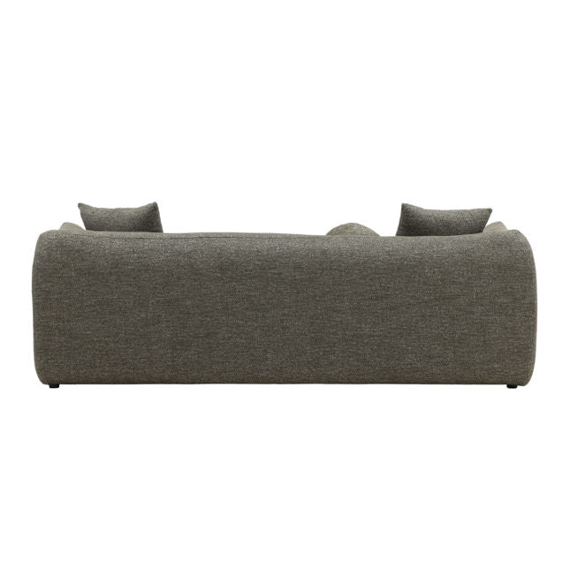 Claude Sofa Olive | BeBoldFurniture