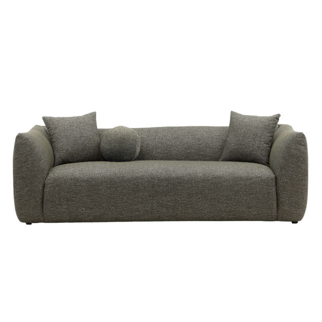 Claude Sofa Olive | BeBoldFurniture