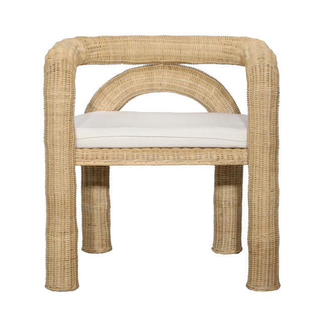 Ernestine Occasional Chair
| BeBoldFurniture