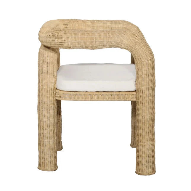 Ernestine Occasional Chair
| BeBoldFurniture