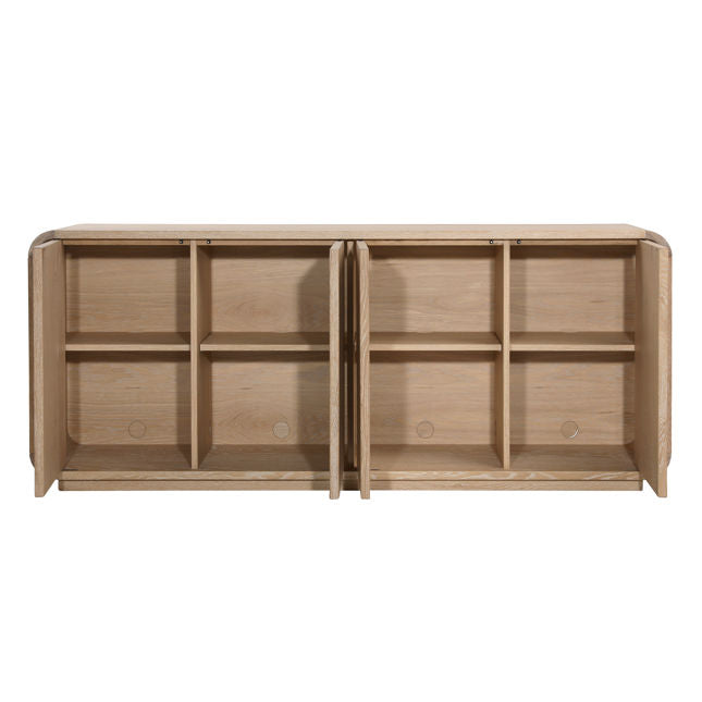 Virginia Sideboard | BeBoldFurniture
