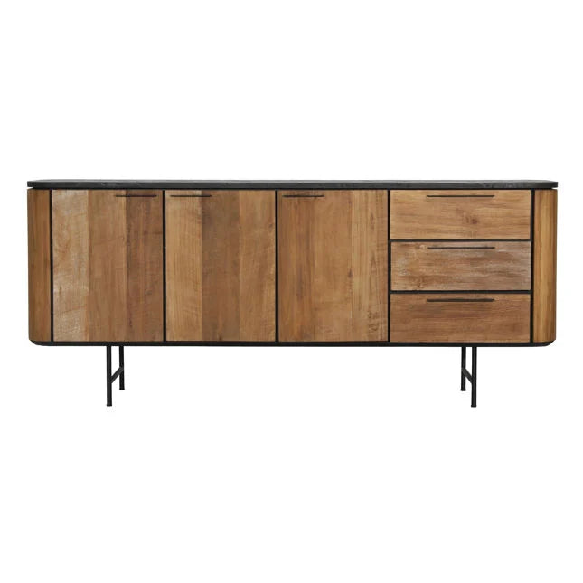 Leigh Sideboard | BeBoldFurniture
