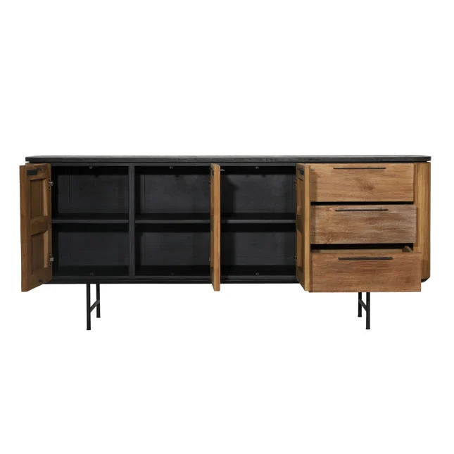 Leigh Sideboard | BeBoldFurniture
