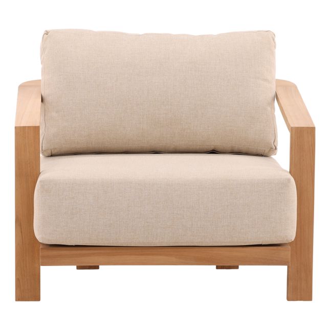 Redford Outdoor Sofa Chair | BeBoldFurniture