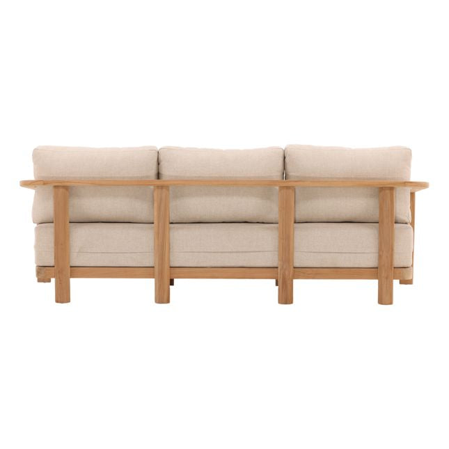 Redford Outdoor Sofa | BeBoldFurniture