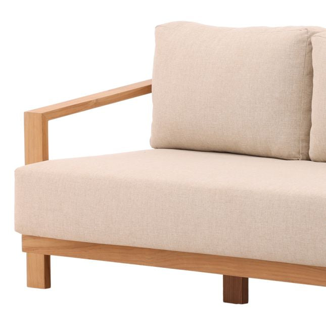 Redford Outdoor Sofa | BeBoldFurniture