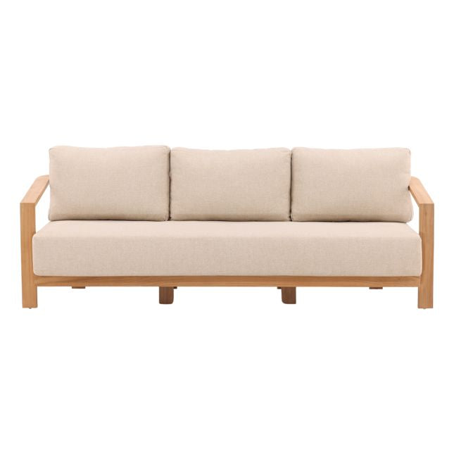 Redford Outdoor Sofa | BeBoldFurniture