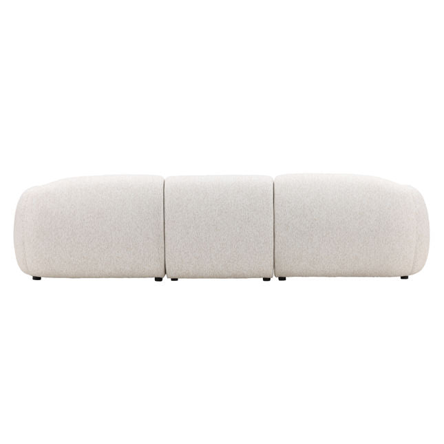 Elowen Sofa 115' | BeBoldFurniture