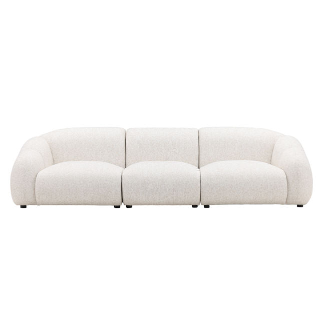 Elowen Sofa 115' | BeBoldFurniture