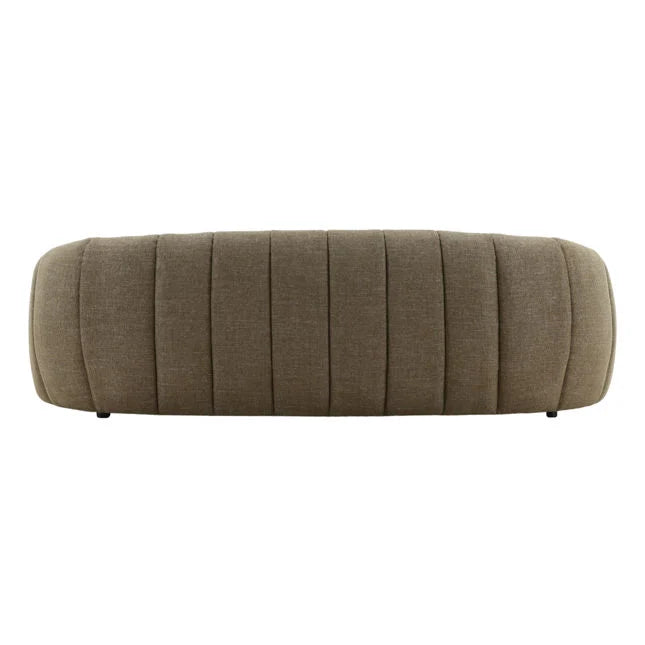 Coco Sofa Olive | BeBoldFurniture