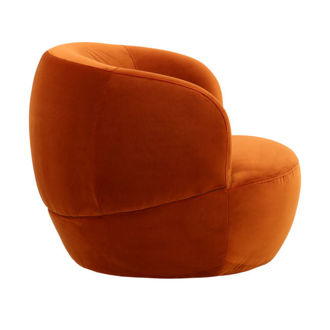 Parker Swivel Chair | BeBoldFurniture
