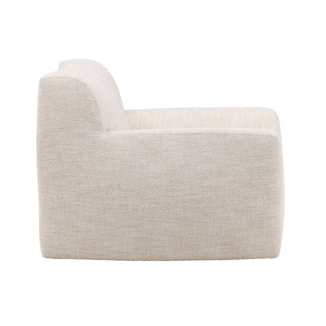 Zadie Sofa Chair | BeBoldFurniture