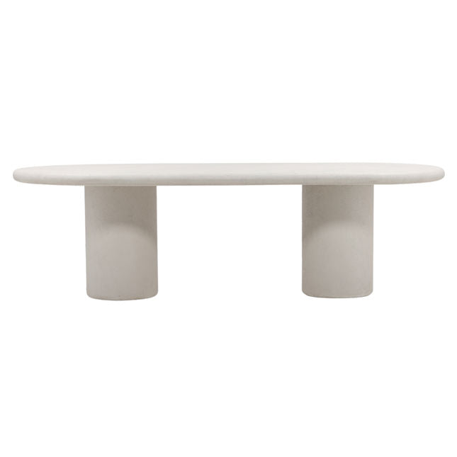 Emeric Outdoor Dining Table | BeBoldFurniture
