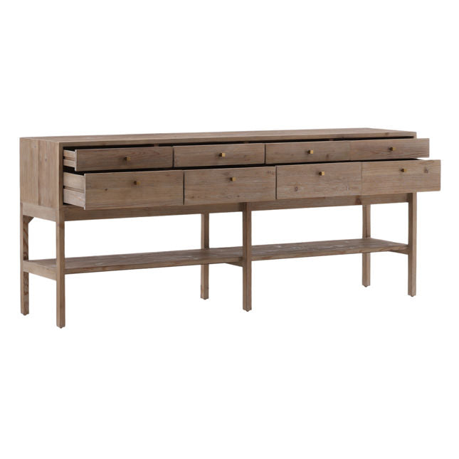 Gael Console Table | BeBoldFurniture