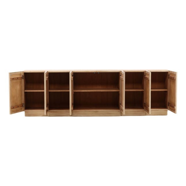 Emiliano Sideboard | BeBoldFurniture