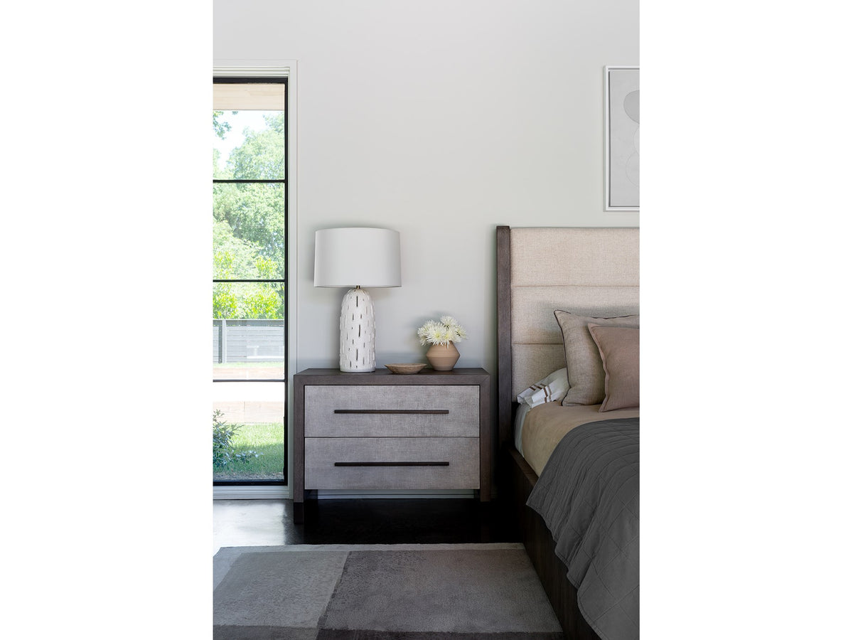 Vista Nightstand Large | BeBoldFurniture