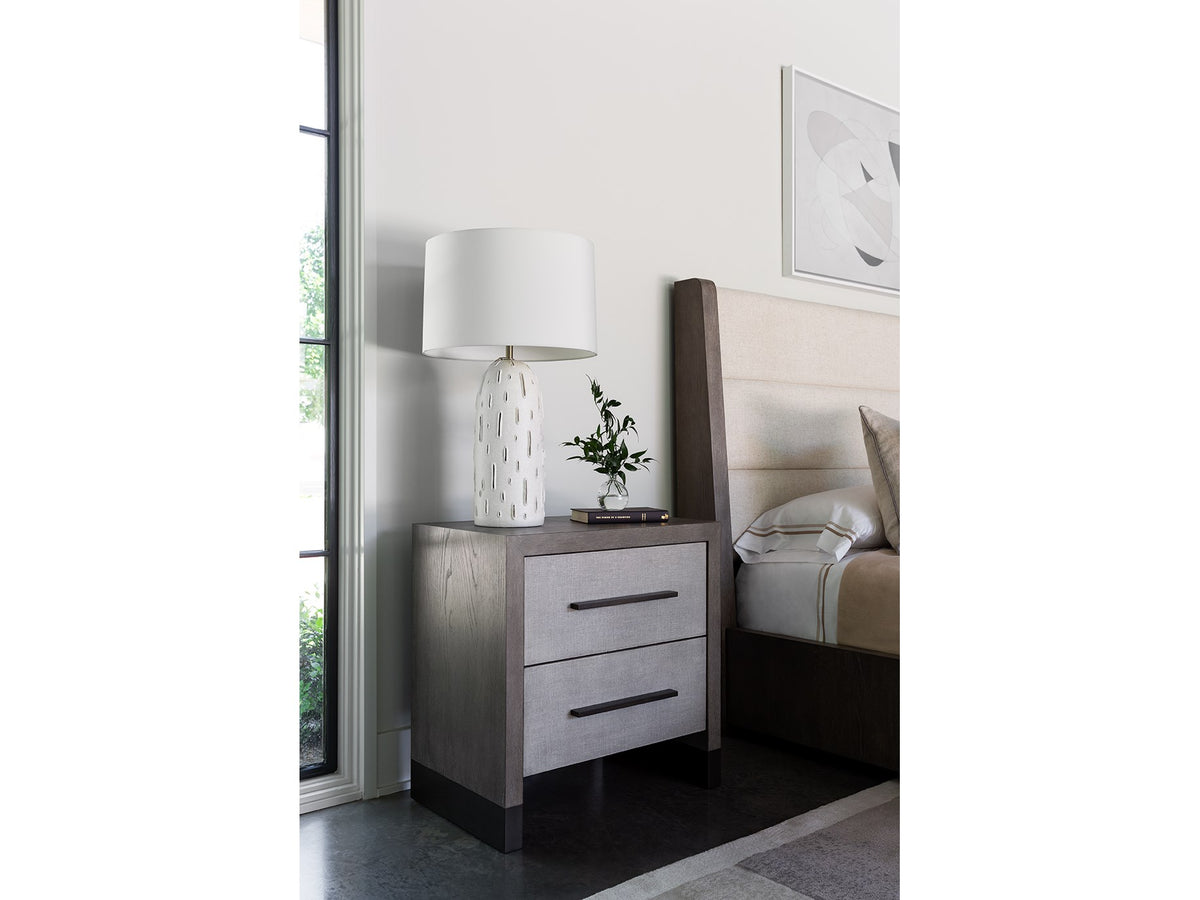 Vista Nightstand Small | BeBoldFurniture