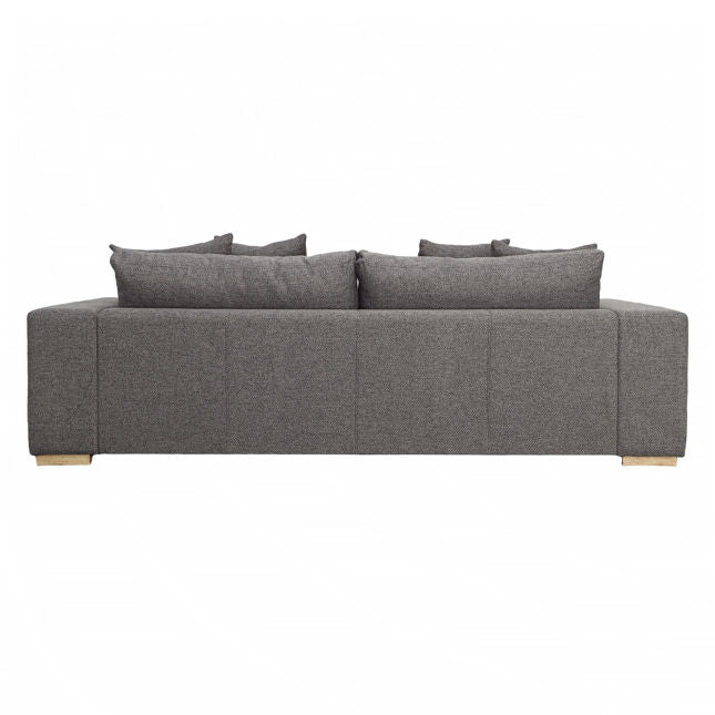 Estella Sofa Smoke Grey | BeBoldFurniture