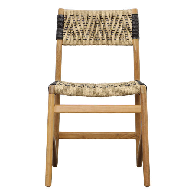 Lumen Outdoor Dining Chair | BeBoldFurniture
