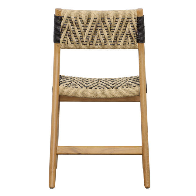 Lumen Outdoor Dining Chair | BeBoldFurniture
