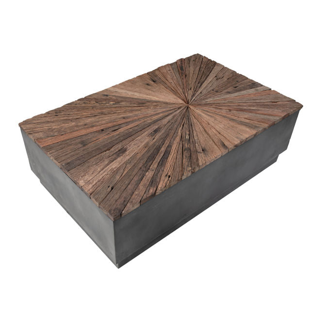 Presley Coffee Table | BeBoldFurniture