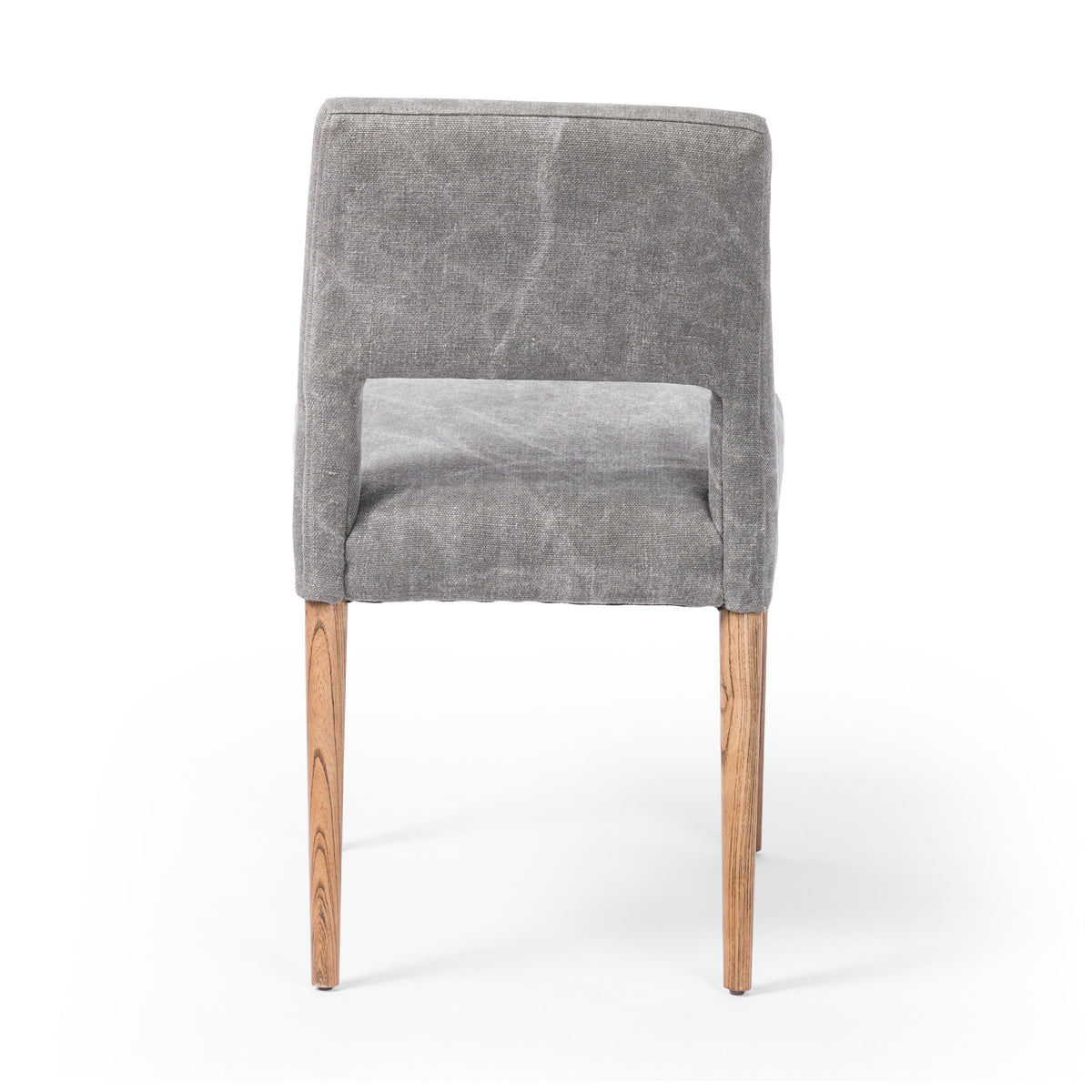 Joseph Dining Chair-Stonewash Heavy - Be Bold Furniture