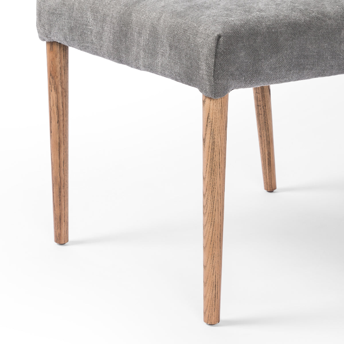 Joseph Dining Chair-Stonewash Heavy - Be Bold Furniture