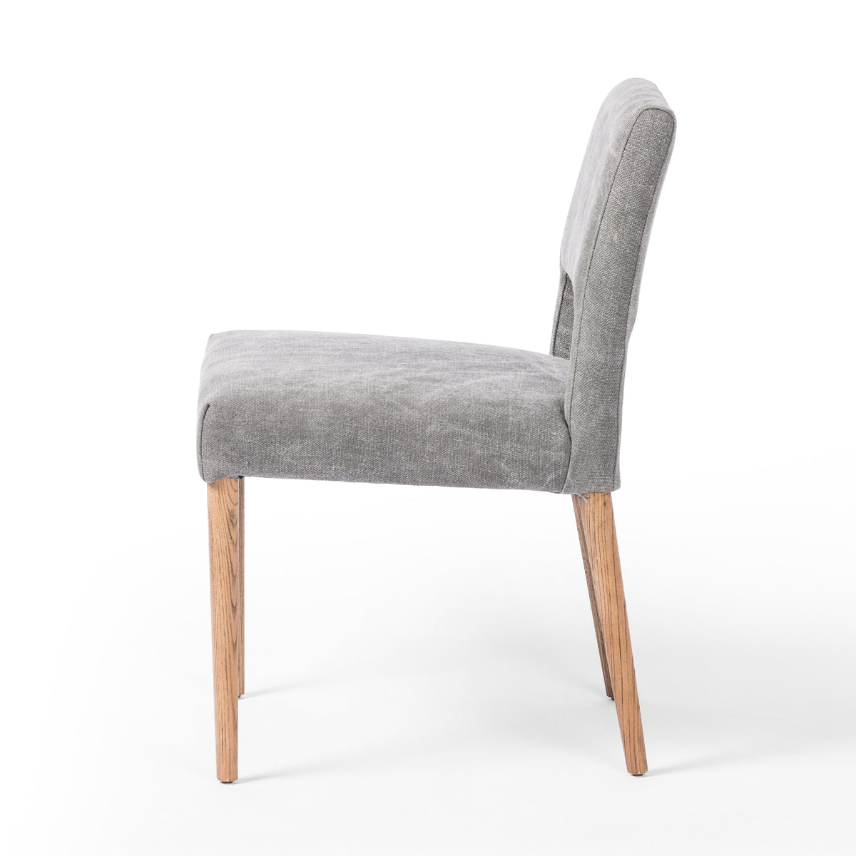 Joseph Dining Chair-Stonewash Heavy - Be Bold Furniture