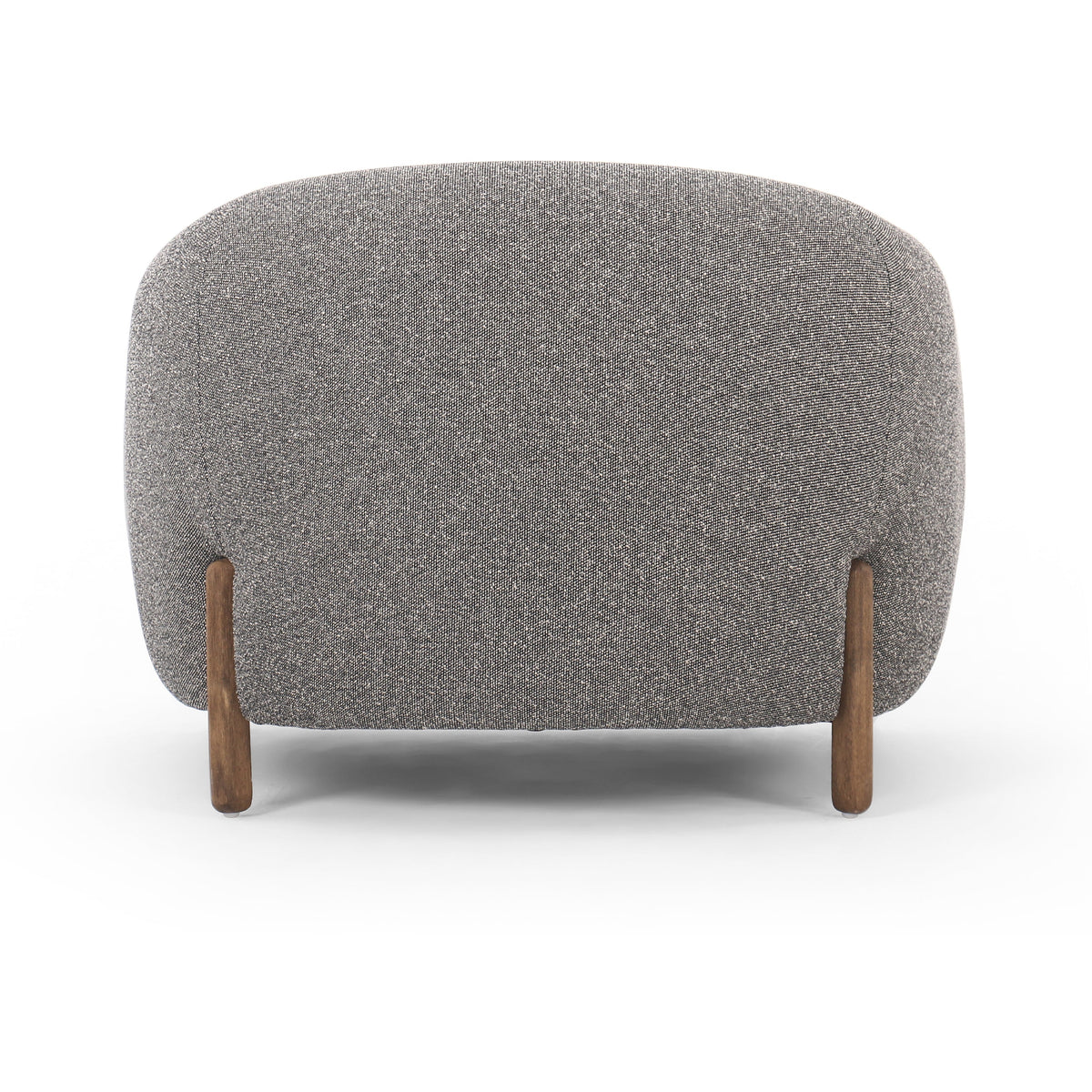 Lyla Chair Capri Ebony - Be Bold Furniture