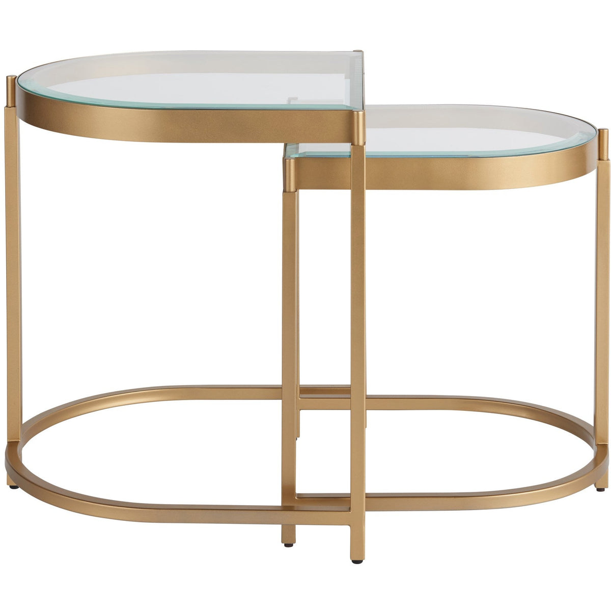 Editorial End Tables - Be Bold Furniture