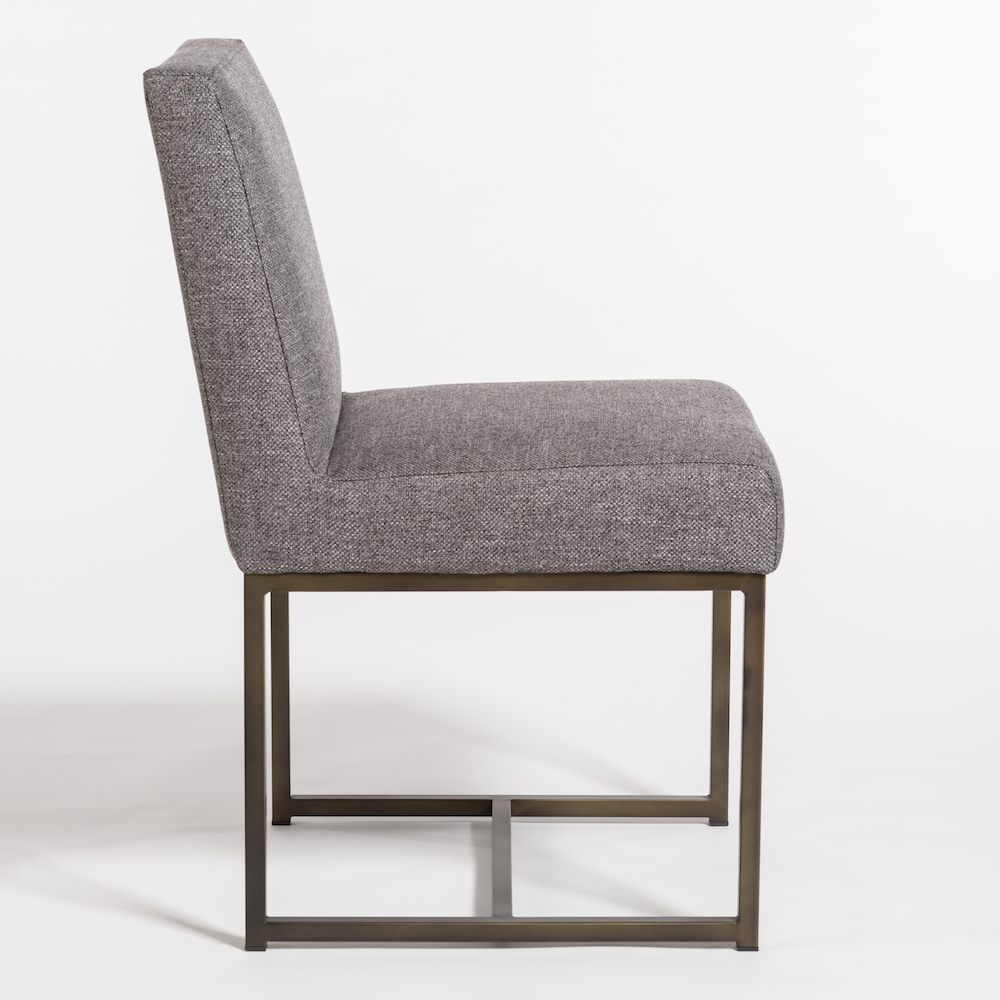 Griffin Dining Chair - Be Bold Furniture