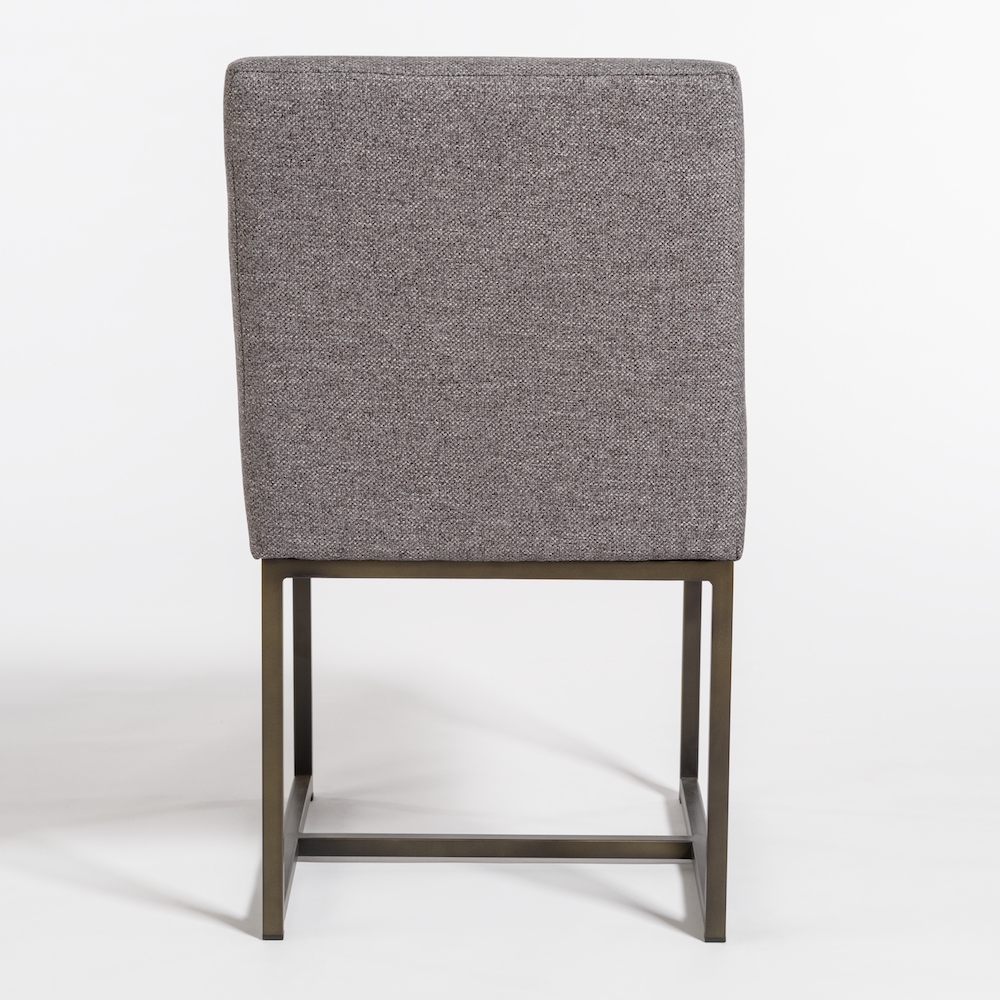 Griffin Dining Chair - Be Bold Furniture