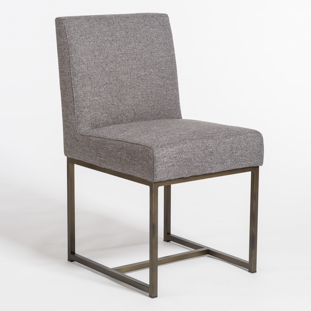 Griffin Dining Chair - Be Bold Furniture