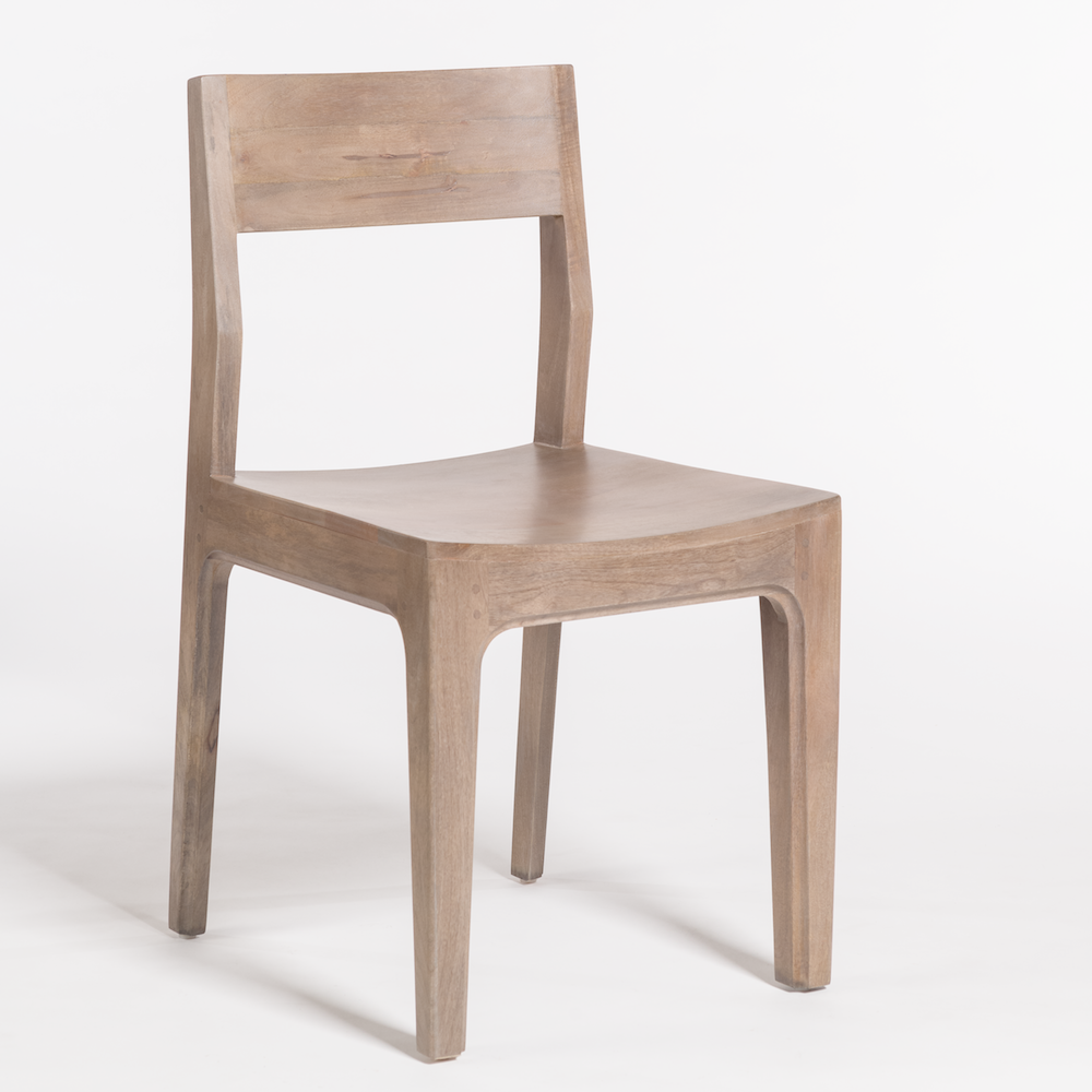 Maxwell Dining Chair - Be Bold Furniture