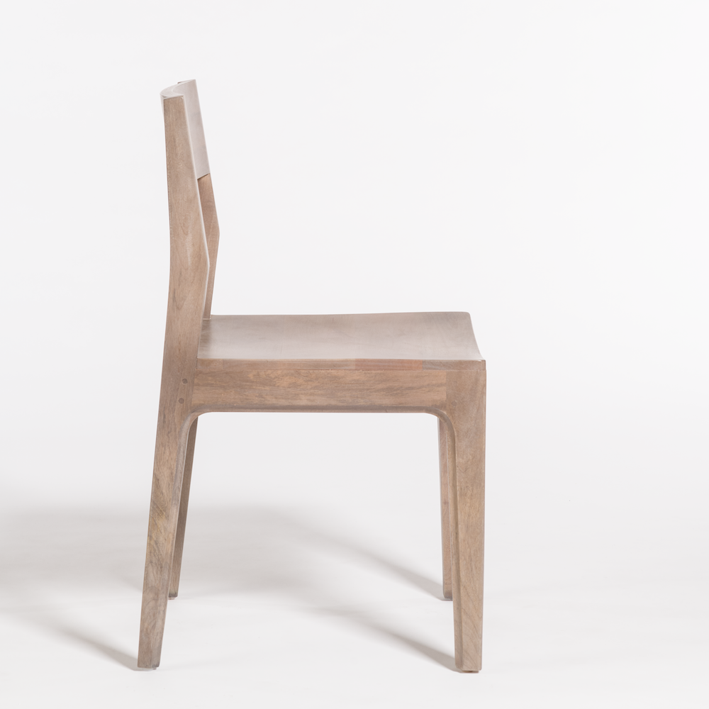 Maxwell Dining Chair - Be Bold Furniture