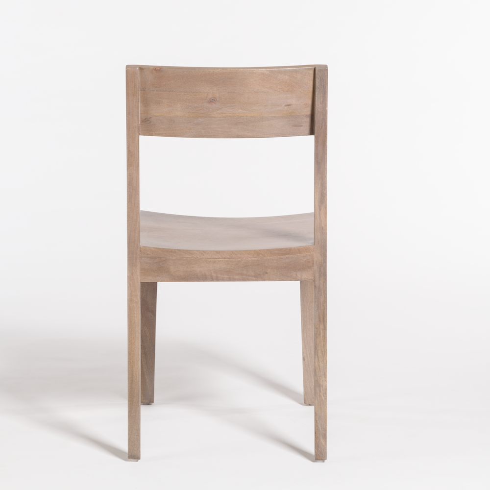 Maxwell Dining Chair - Be Bold Furniture