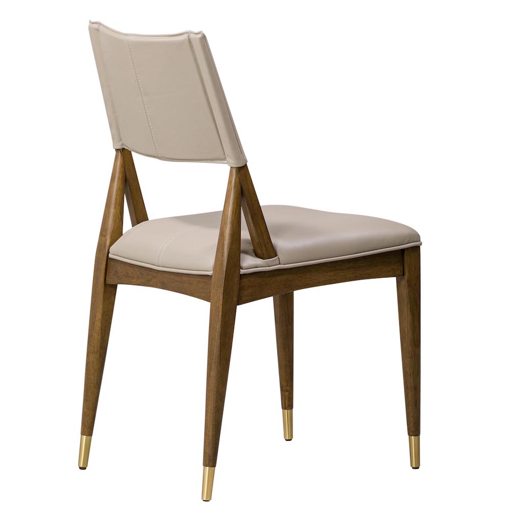 Finn Dining Chair - Be Bold Furniture