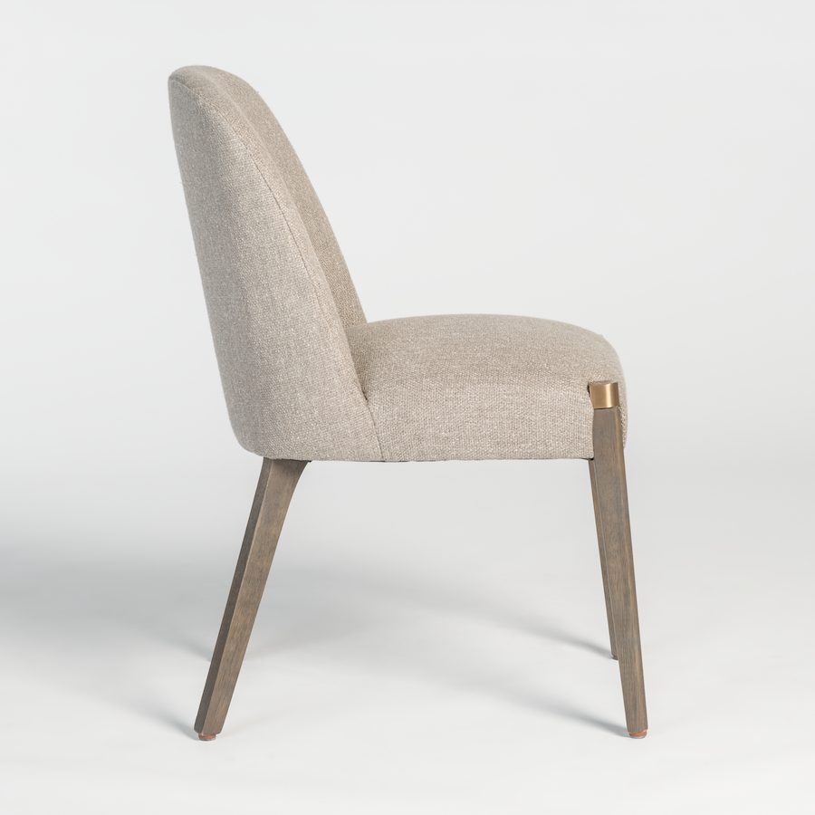 Reston Dining Chairs - Be Bold Furniture