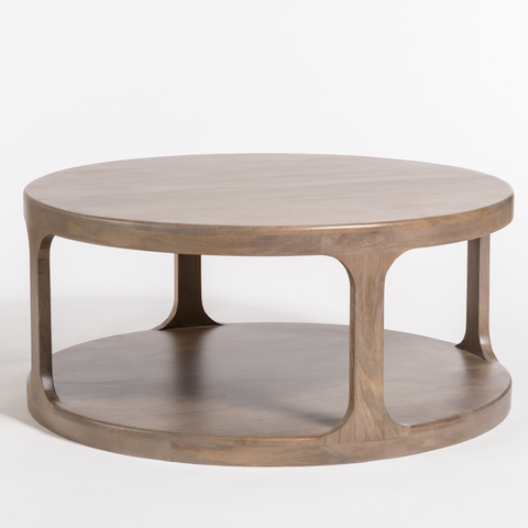 Mason Coffee Table - Be Bold Furniture