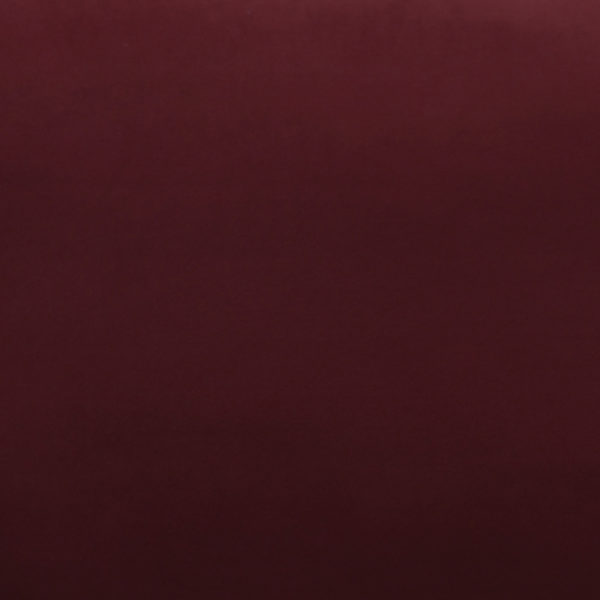 Avery Maroon Velvet Chair - Be Bold Furniture