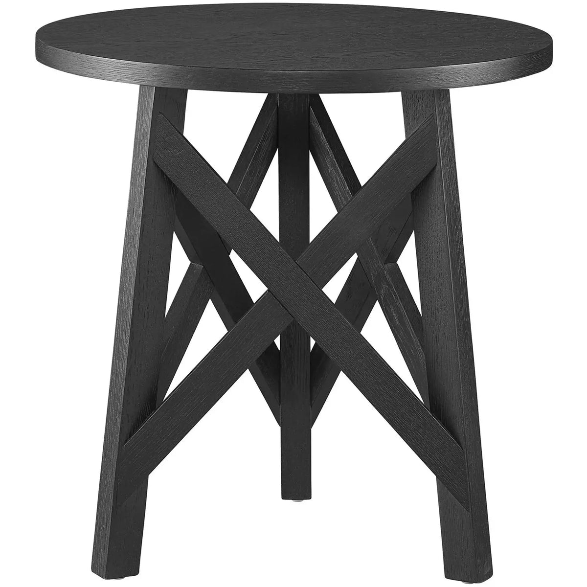 Cricket Table Black - Be Bold Furniture