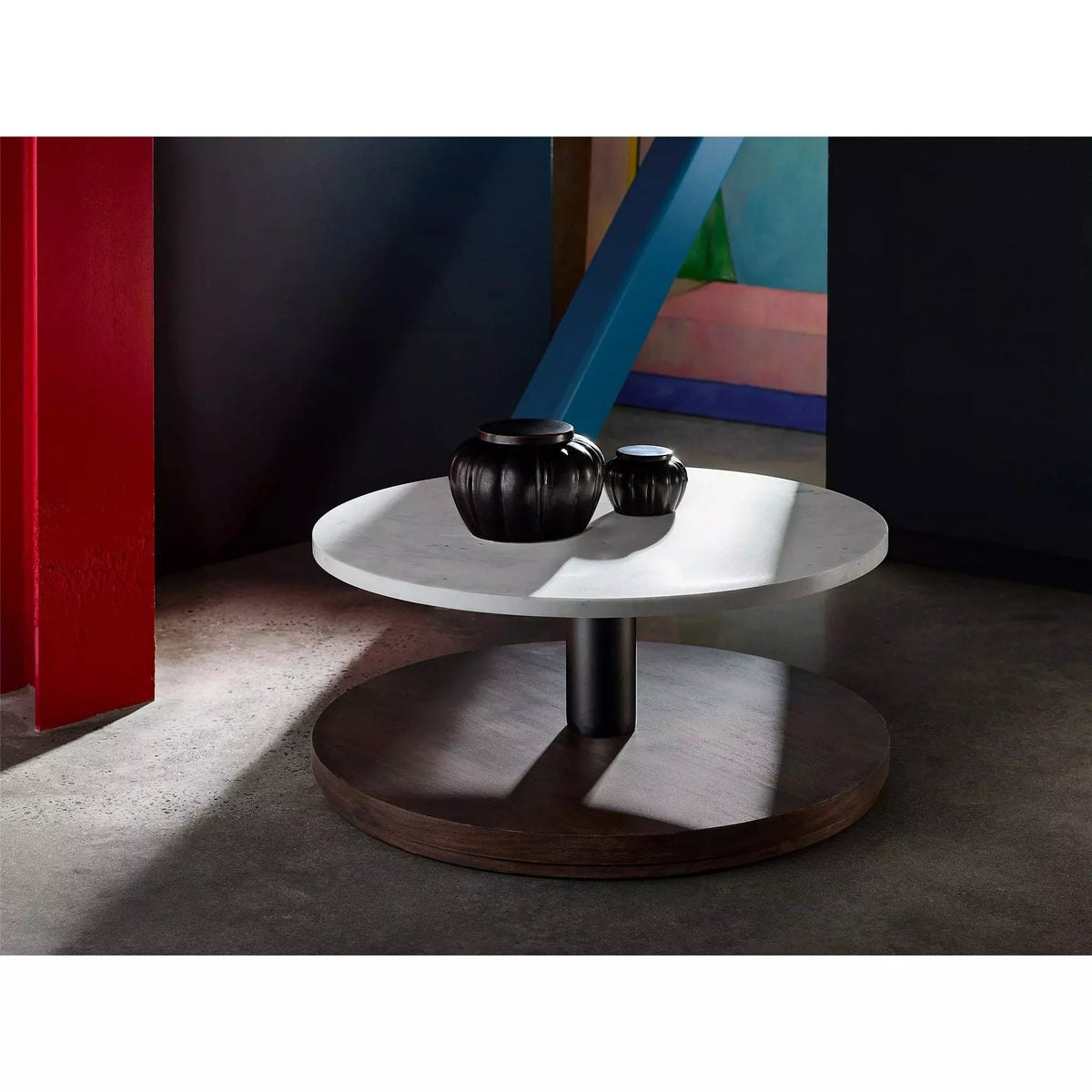 Tonalist Cocktail Table - Be Bold Furniture