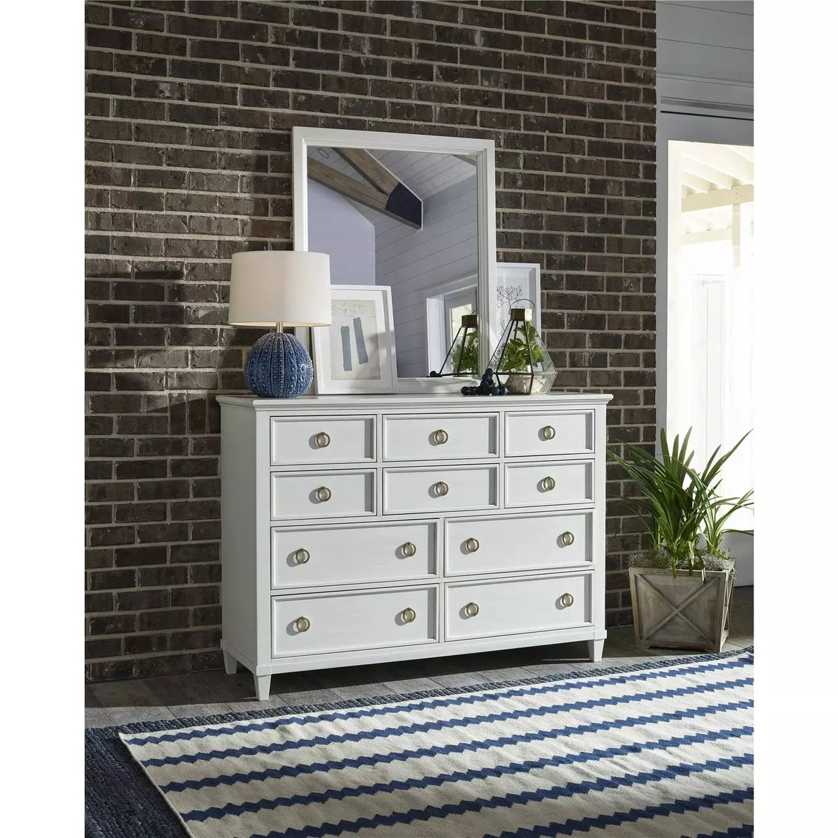 Bondi Beach Dresser - Be Bold Furniture