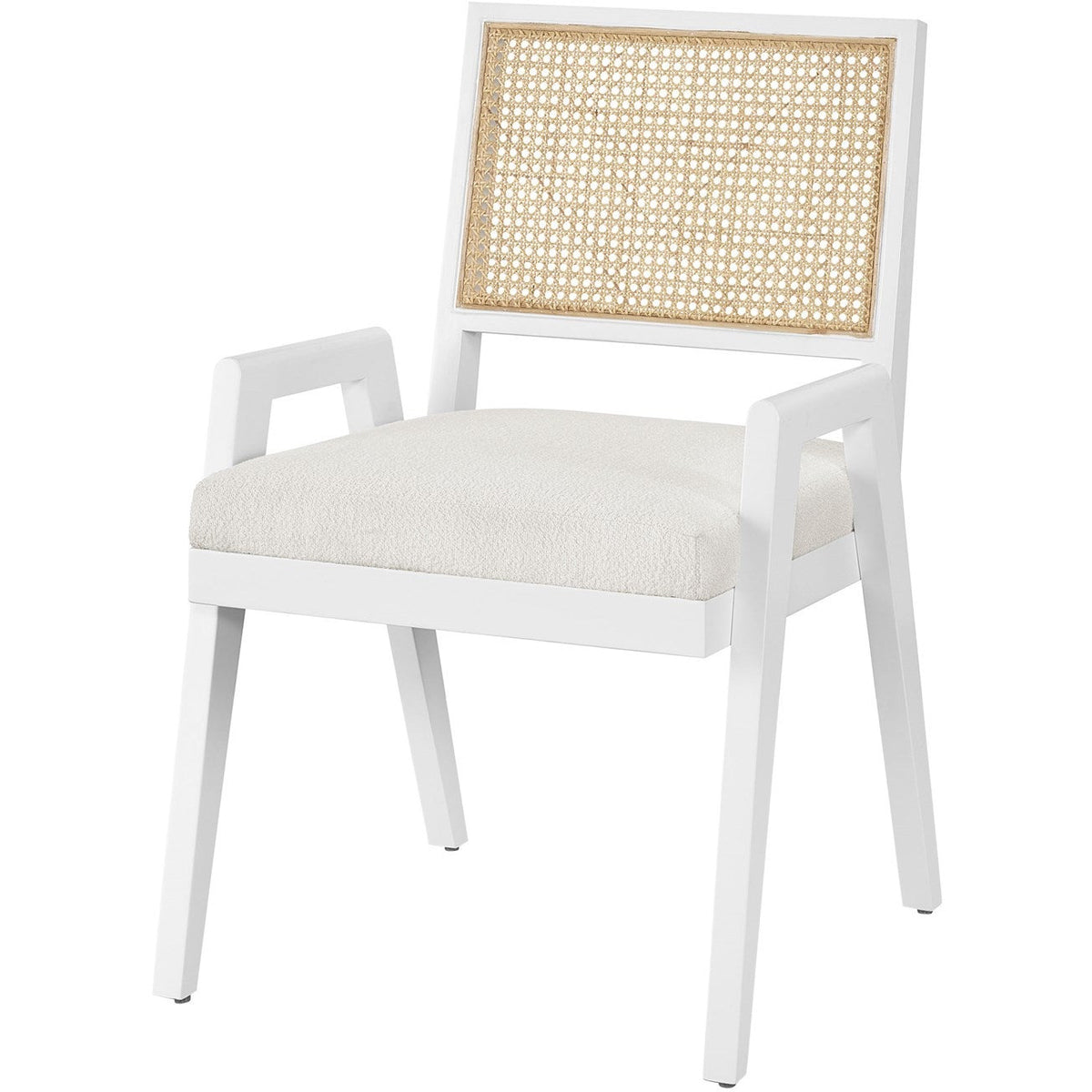 Sonora Arm Chair - Be Bold Furniture