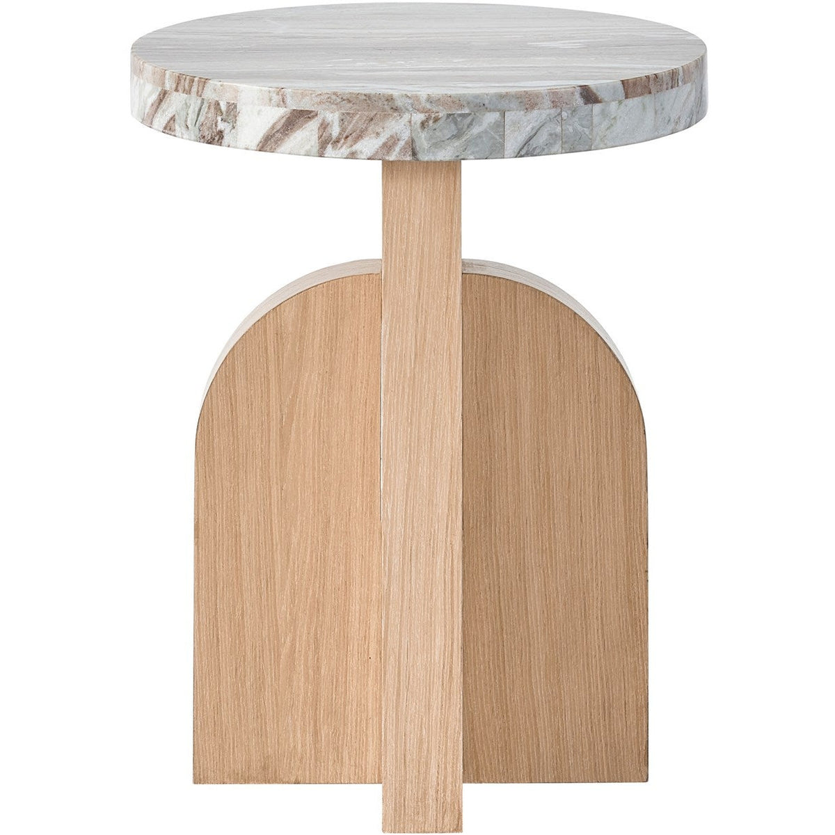 Riverine Accent Table - Be Bold Furniture