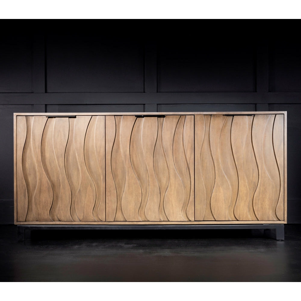 Elliott Sideboard - Be Bold Furniture